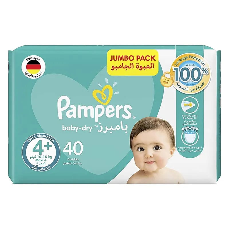 pampers procare pieluchy rozmiar 2 3-6kg 36 sztuk