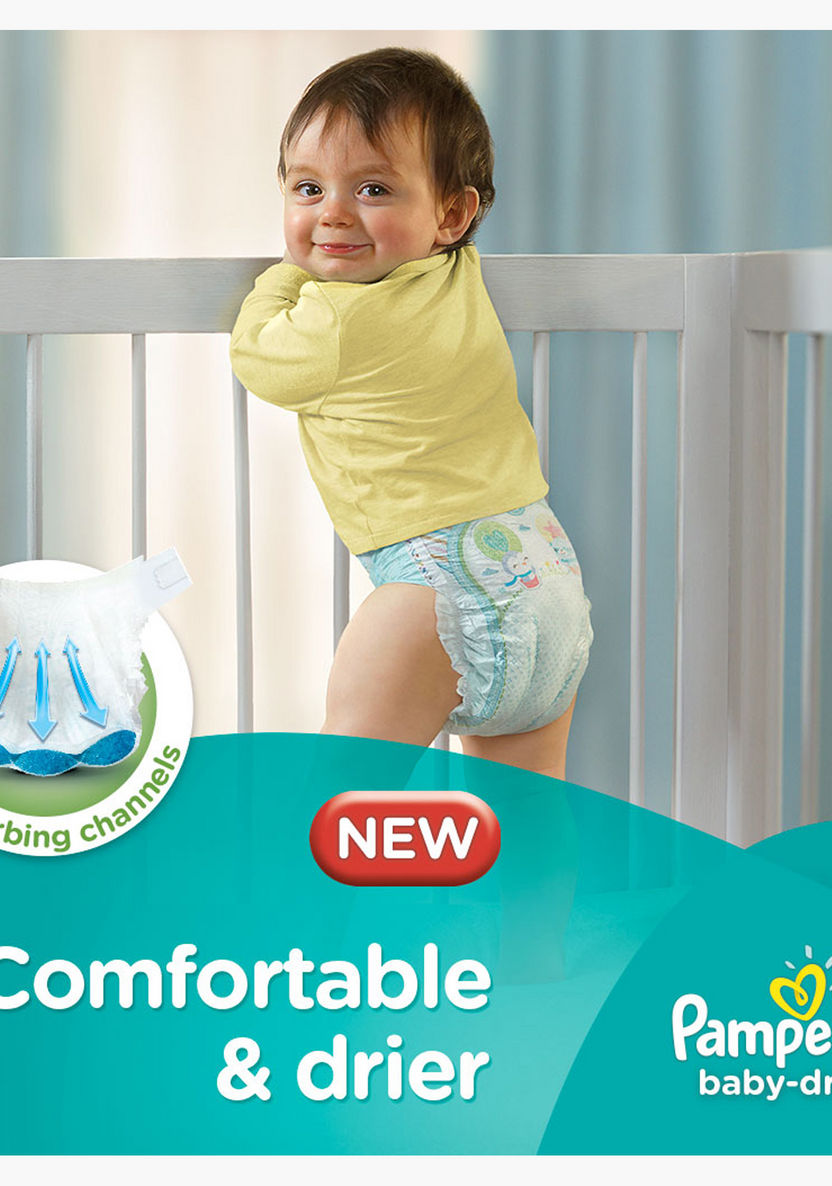 pampers soft care