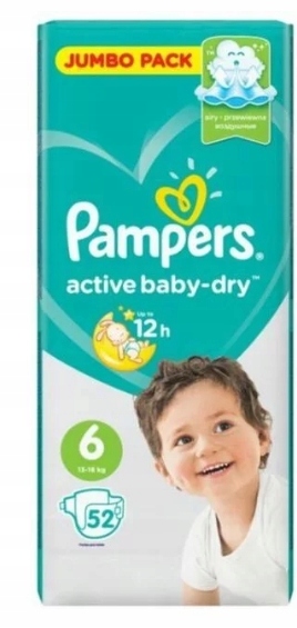 usun konto pampers