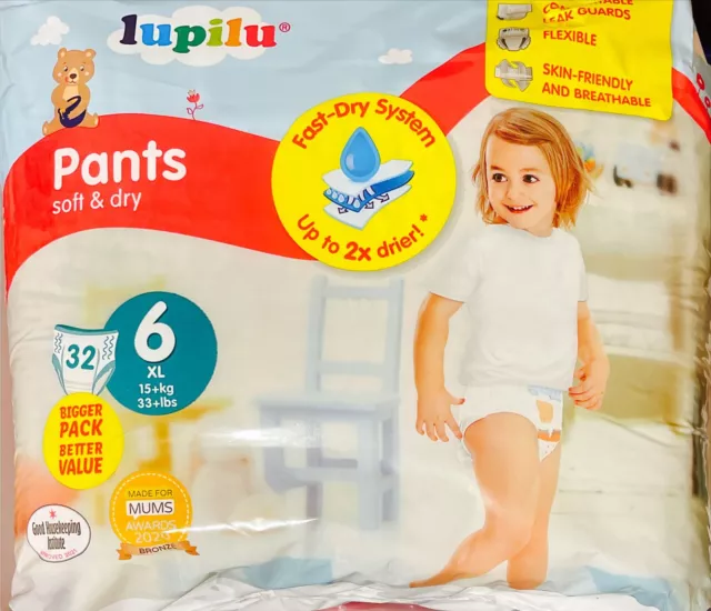 pampers sleep and play 4 kaufland