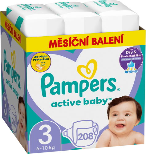 kod promocyjny pampers pants