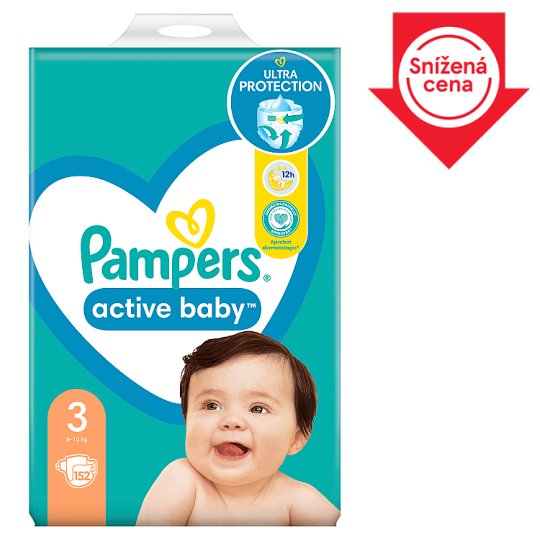 pampers pants 6 najtaniej