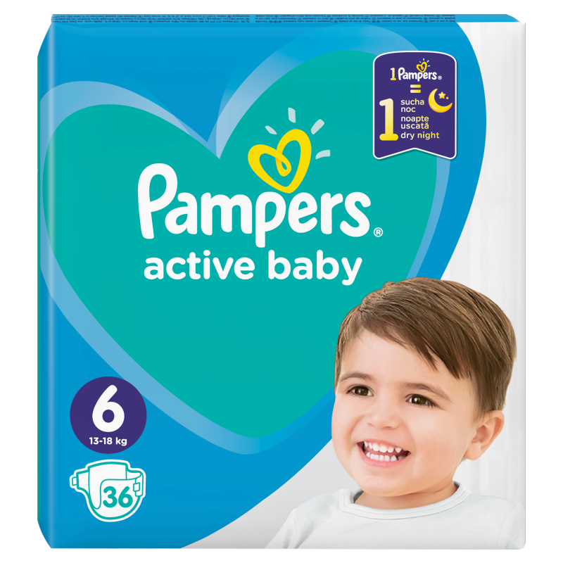 pampers 4 premium