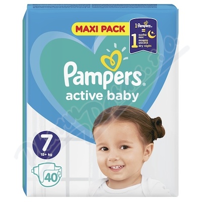 pampersy pampers zalozone na dziecko na lerzeniu