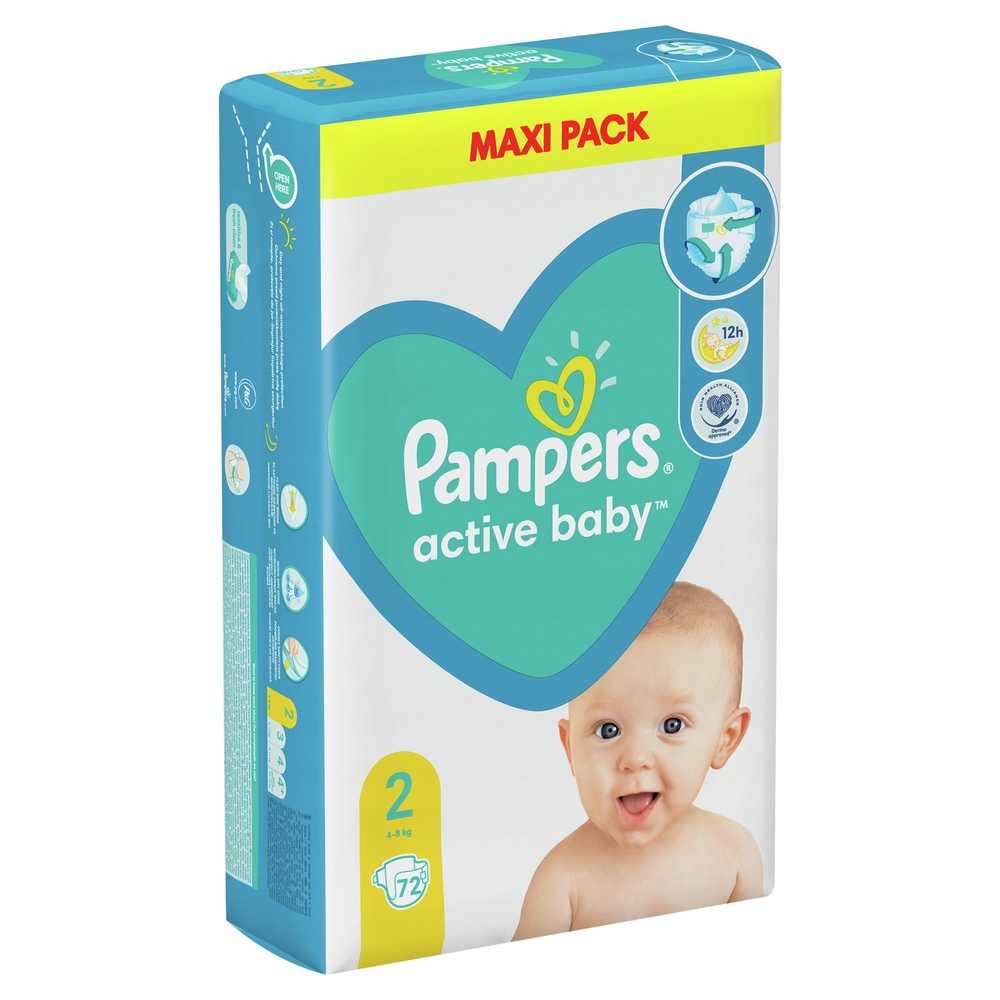 czym się różni pampers od pampers premicum care