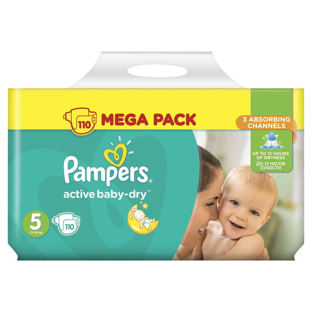 pieluchy pampers 6 promocja tesco