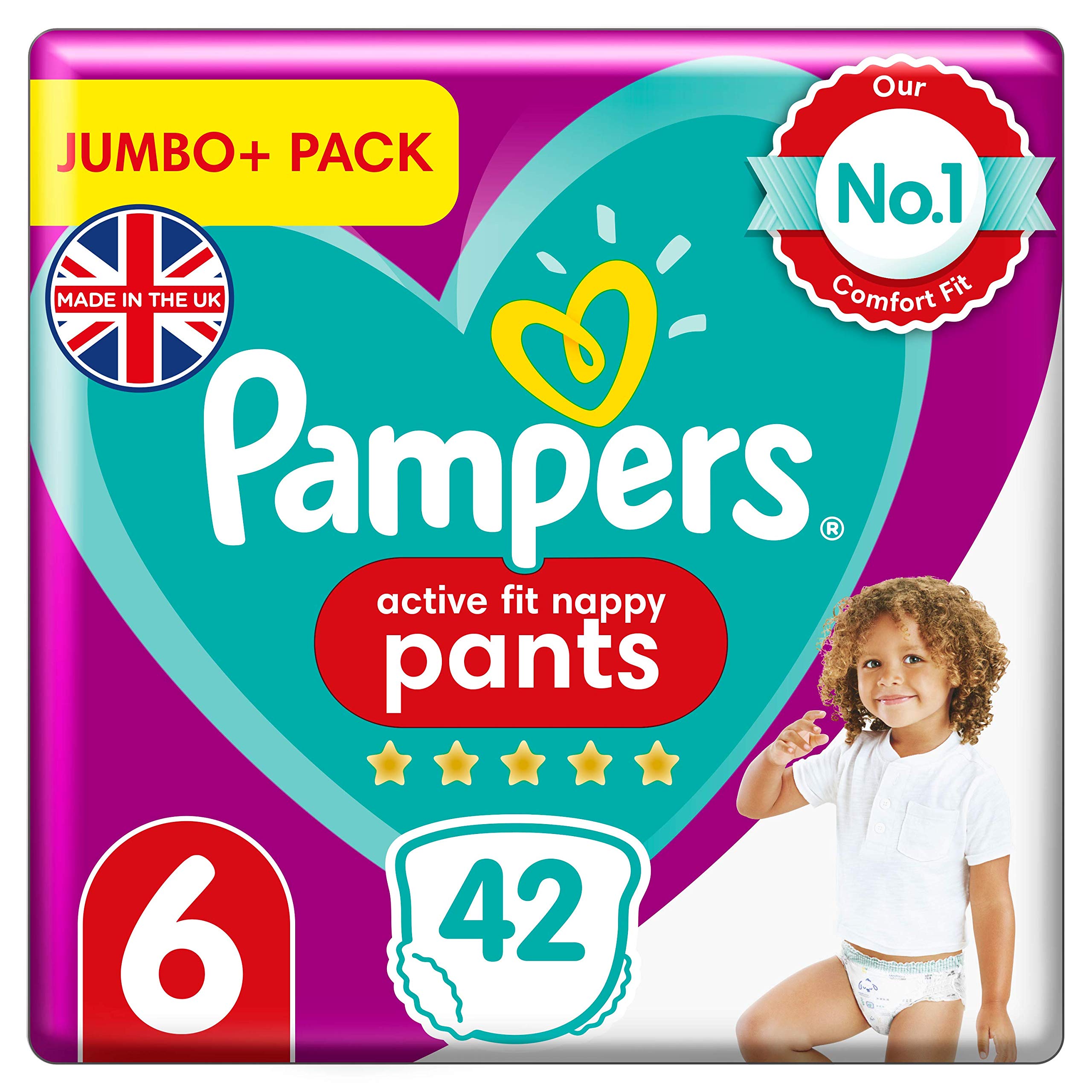 kalendarzciąży pampers