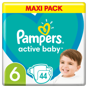 pampers 5 przedzial wagowy