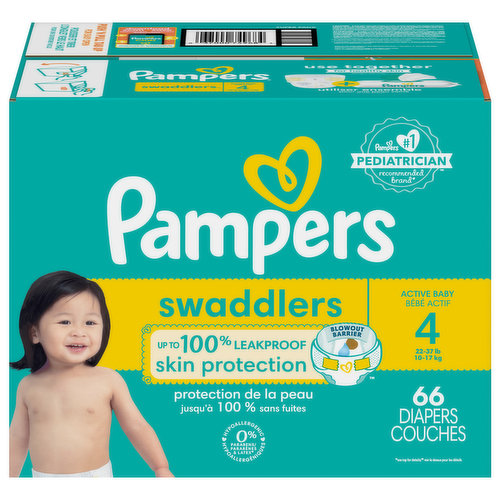 pampers 1 newborn