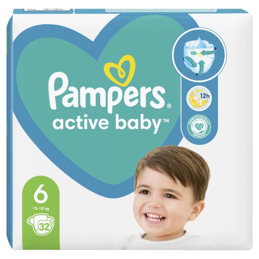 pampers pure protection 1 dm