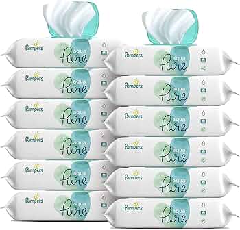 pieluchy pampers premium care 2 240szt