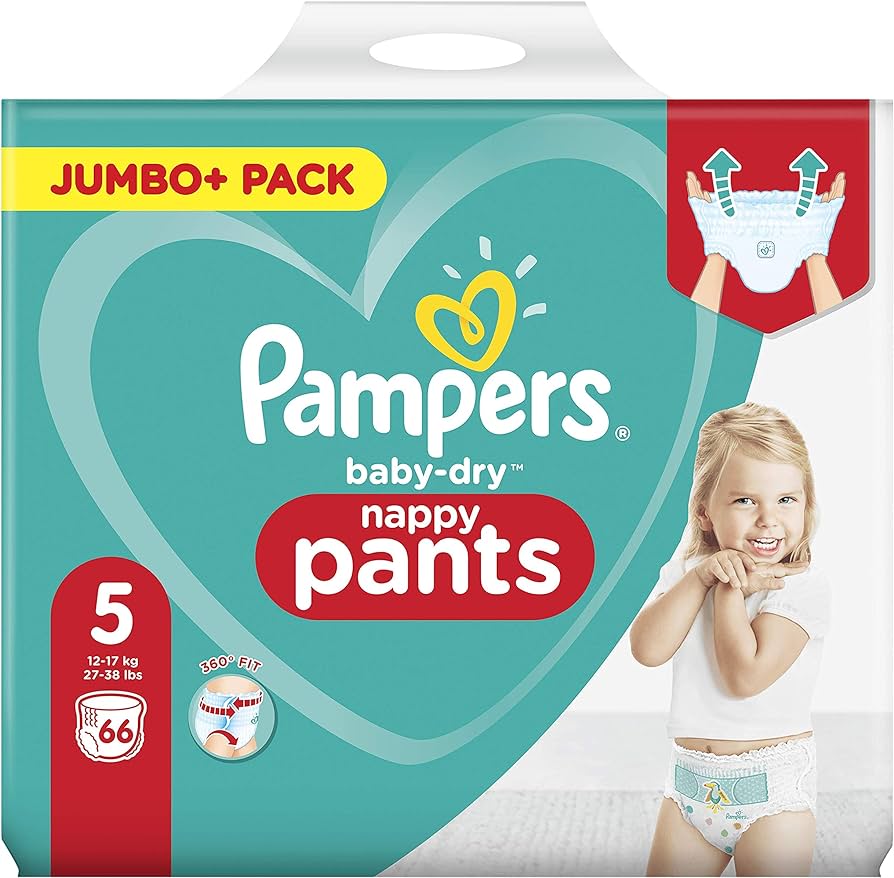 pampers pants 6 forum