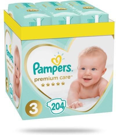 pampers premium care 4 168 mall