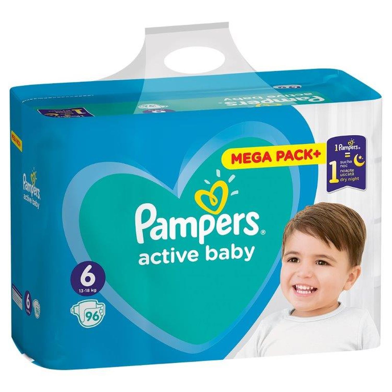 apteka umowa z pampers