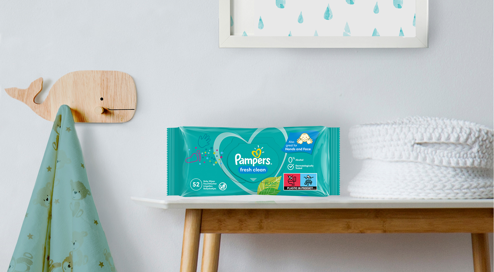 pampers prompocje