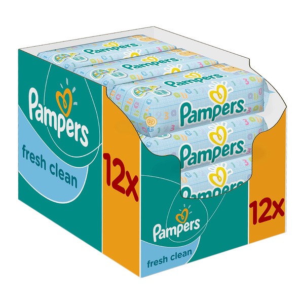 pampers 5 kg