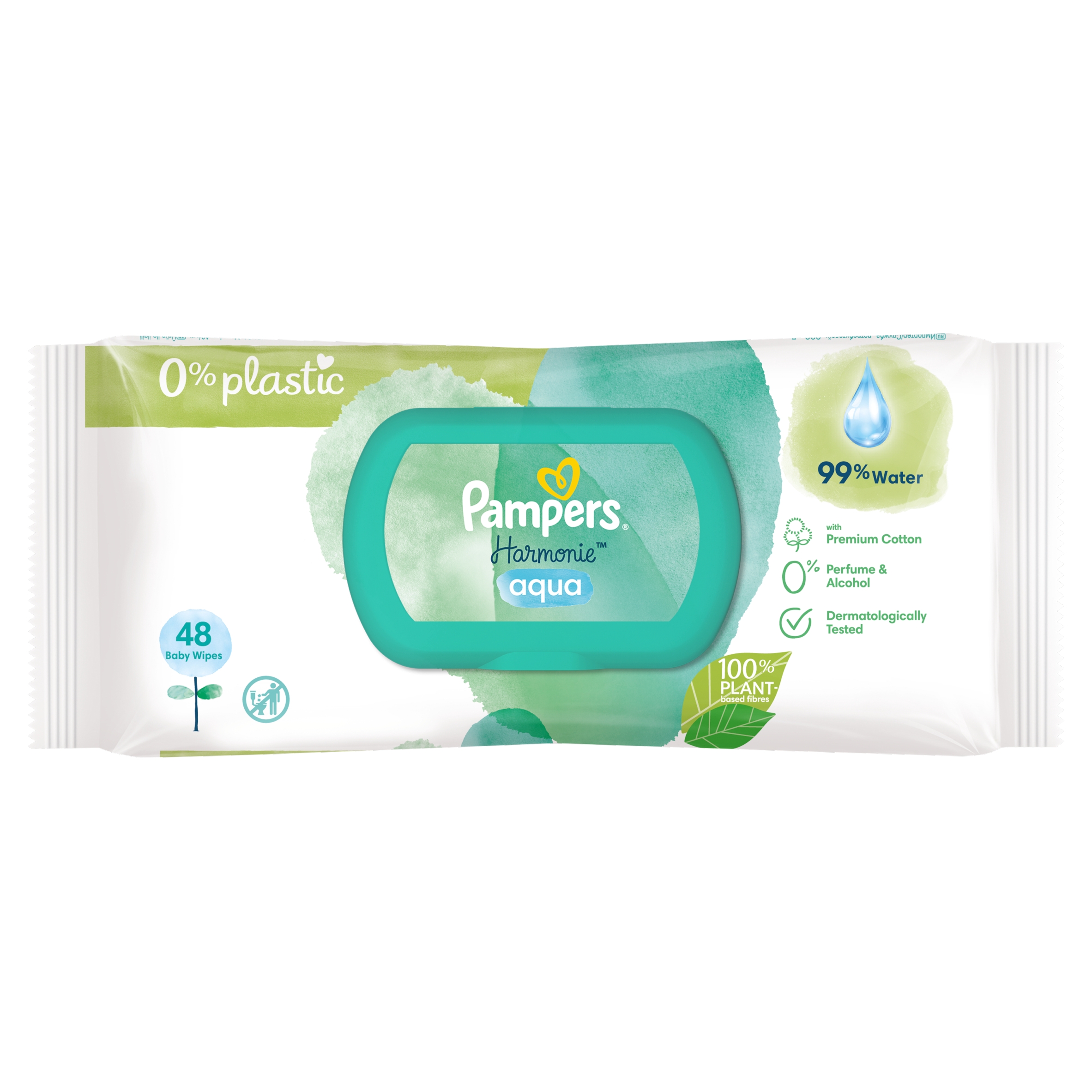 pieluchy pampers premium 2