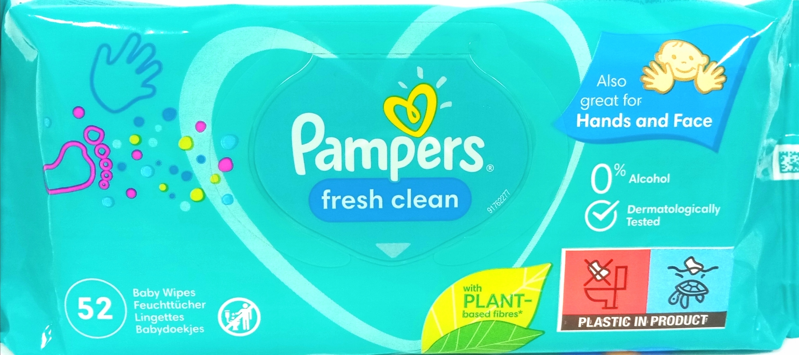 pampers baby box