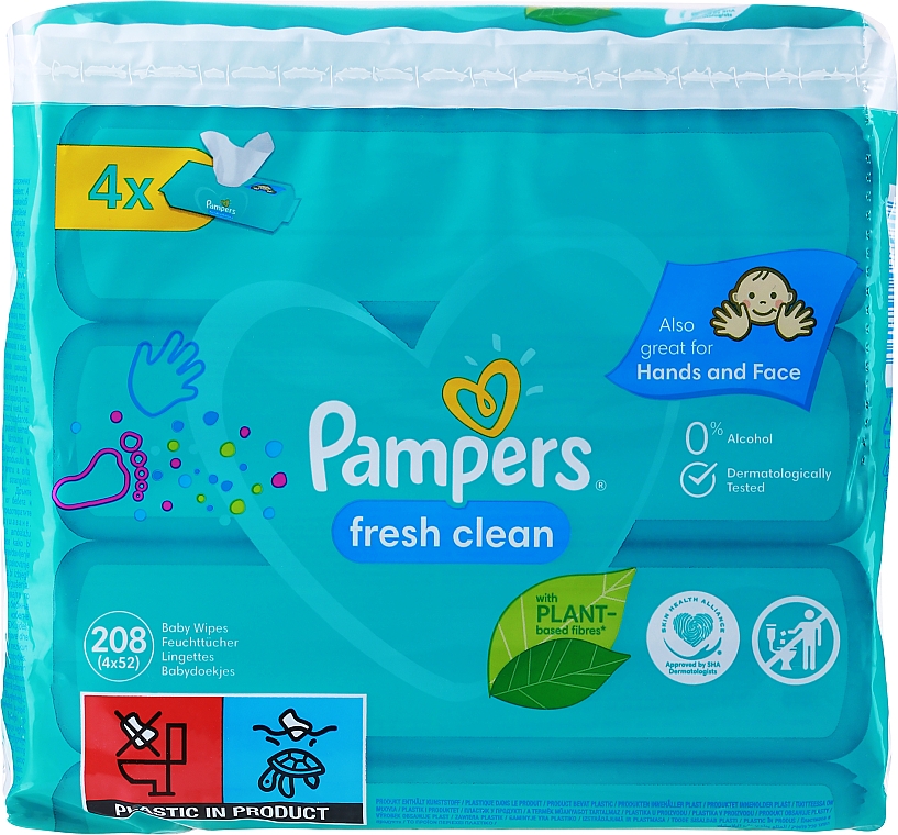 pampers protection premium new baby 1 72szt 2-5kg