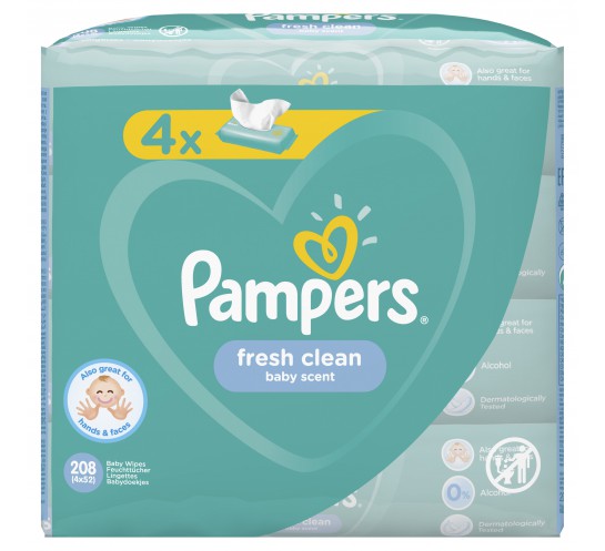 promocje pampers pants6 allegro