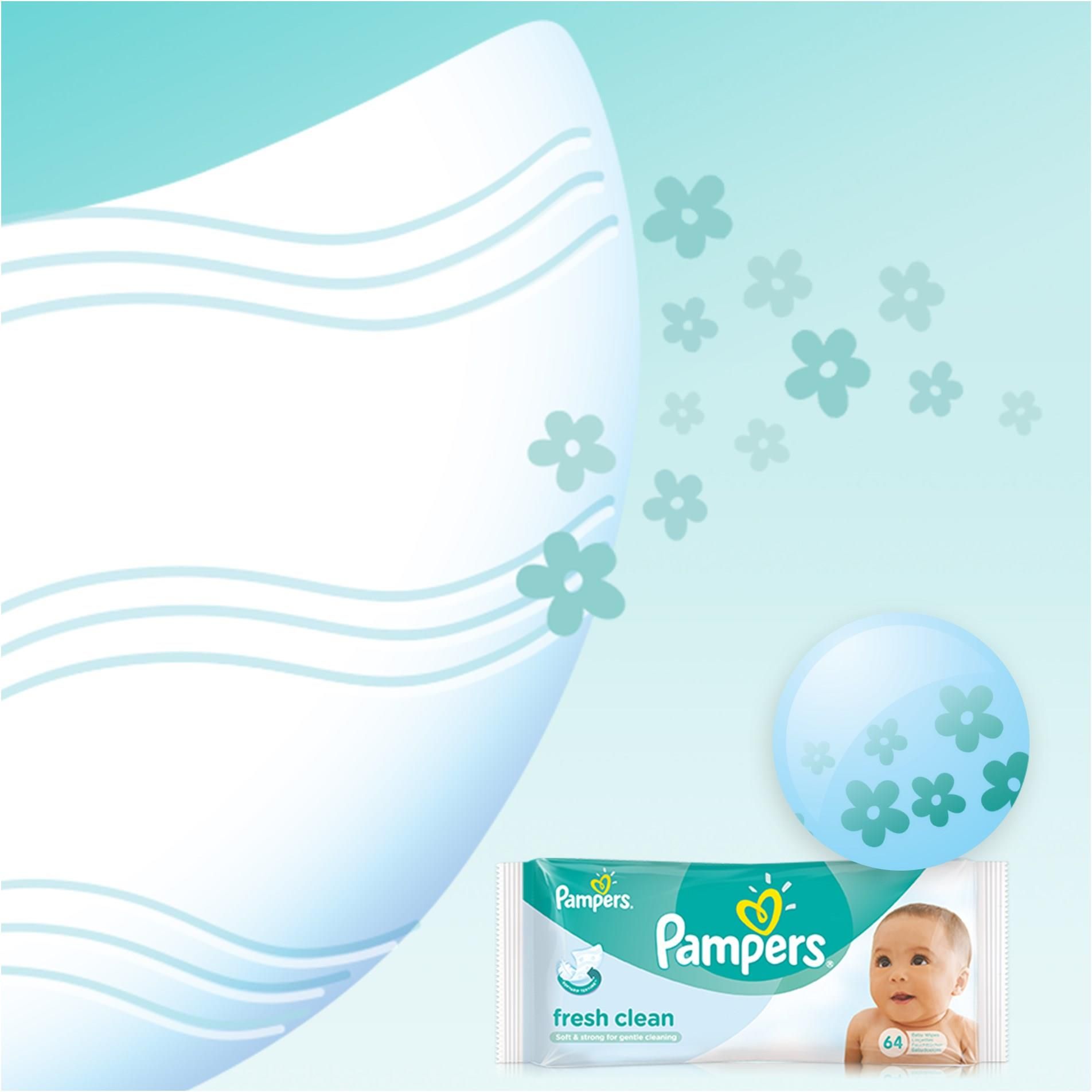 pampers active baby 3 cen