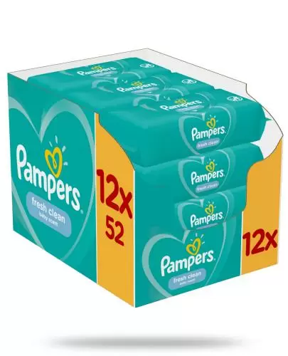 smyk pieluchy pampers