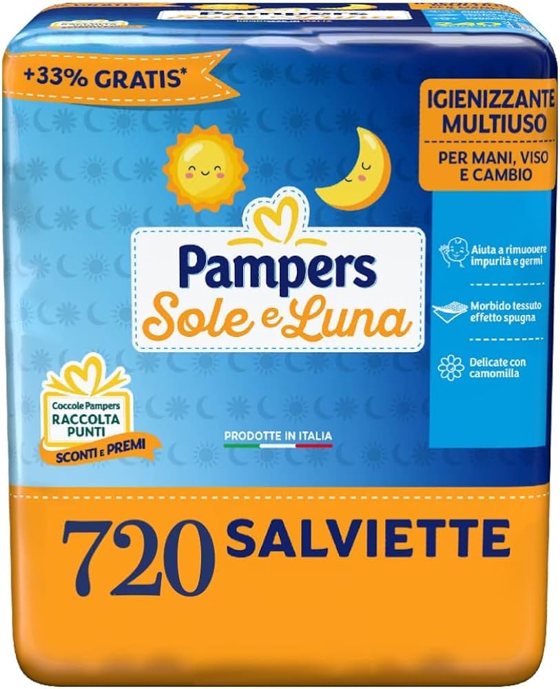 mega box pampers premium care