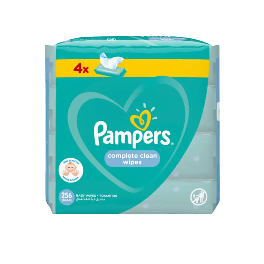 pampers konkurs 2018