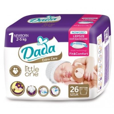 promocje pampers biedronka