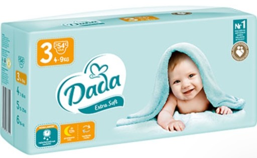 pampers olx