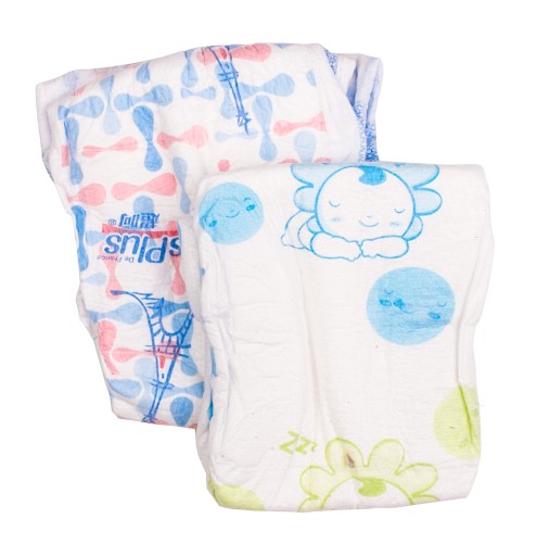 pampers pieluchomajtki splashers