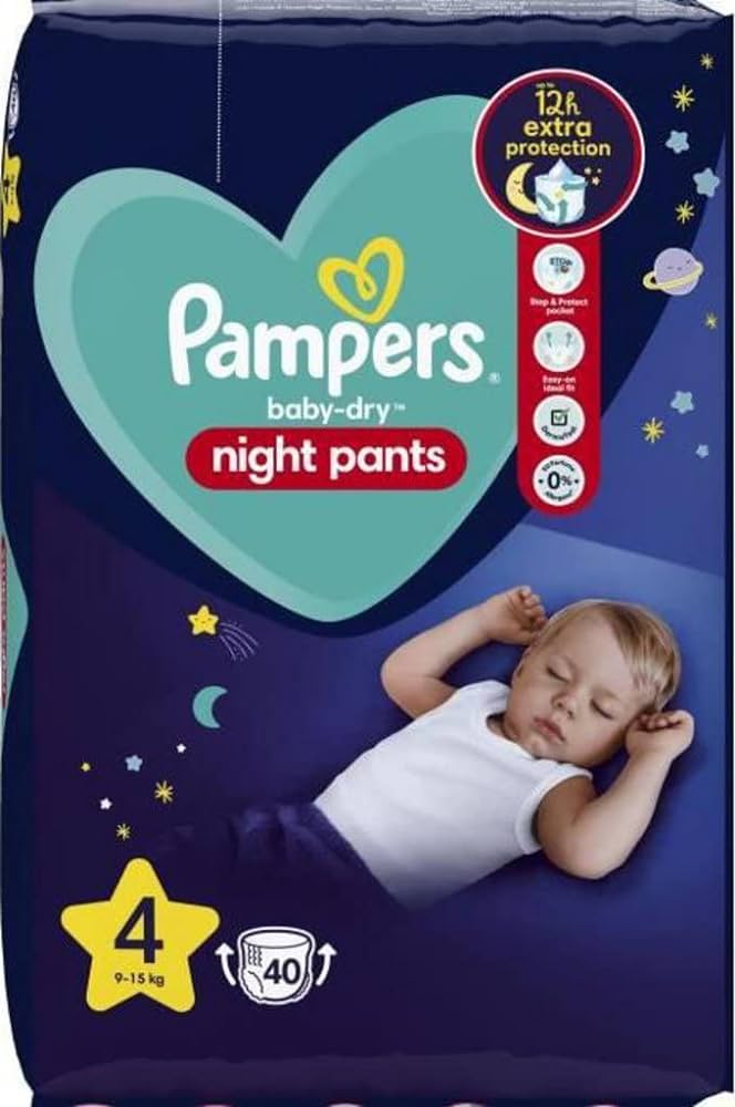 pampers premium care 4 empik