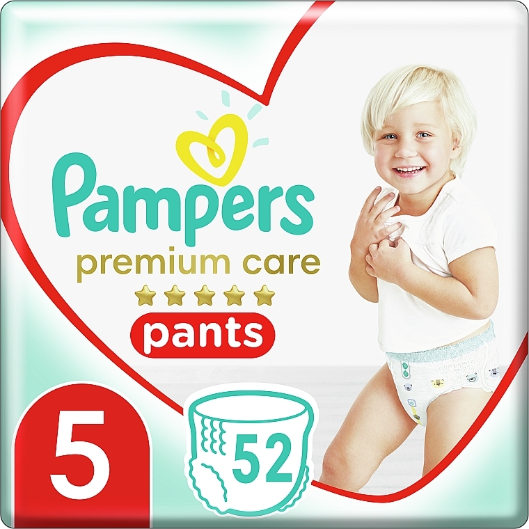 pants pampers