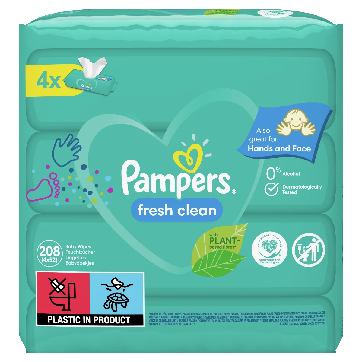 pampers 0 tesco