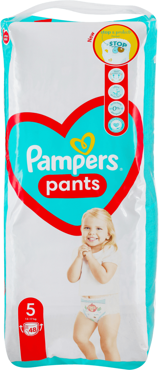 carrefour pampers premium care 3