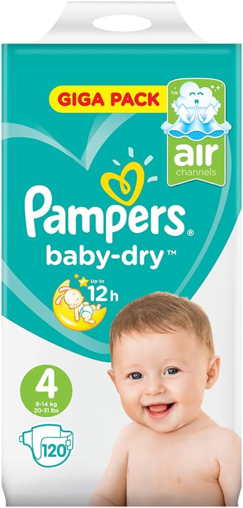 pampers dla dorosłych