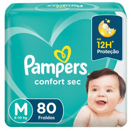 pampers a pampers premium sklad