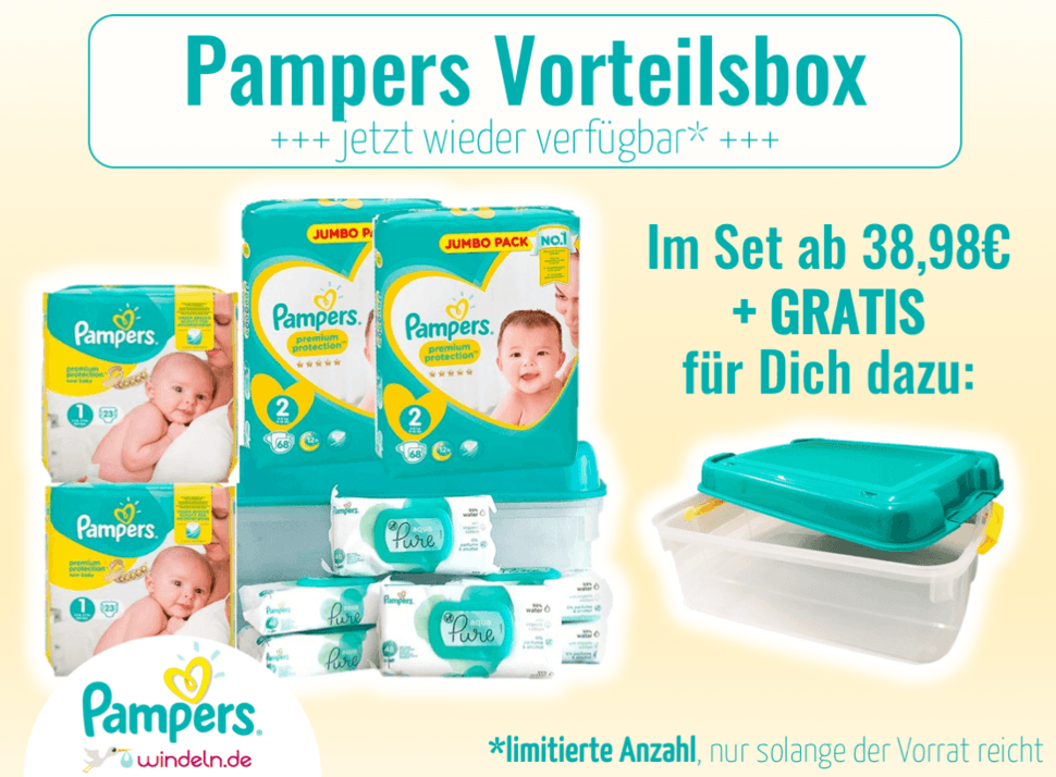 pampers 2 240