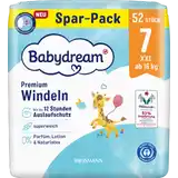 pampers balsam