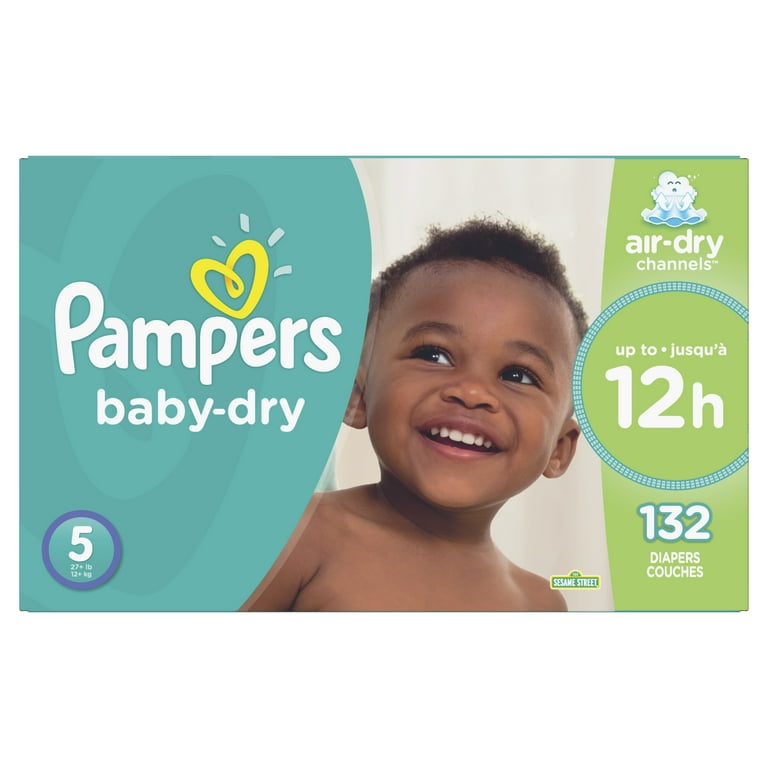 pampers premium care 2 43