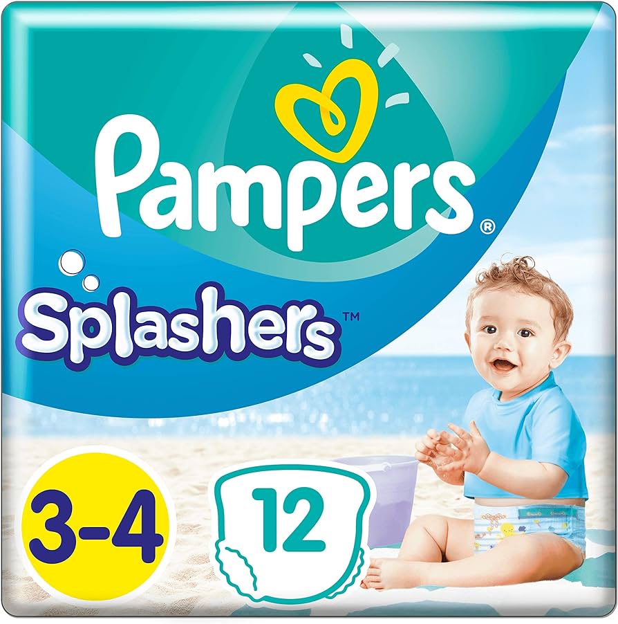 pampers premium 104