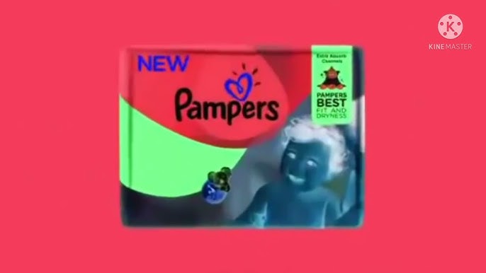 pampers baby active 0