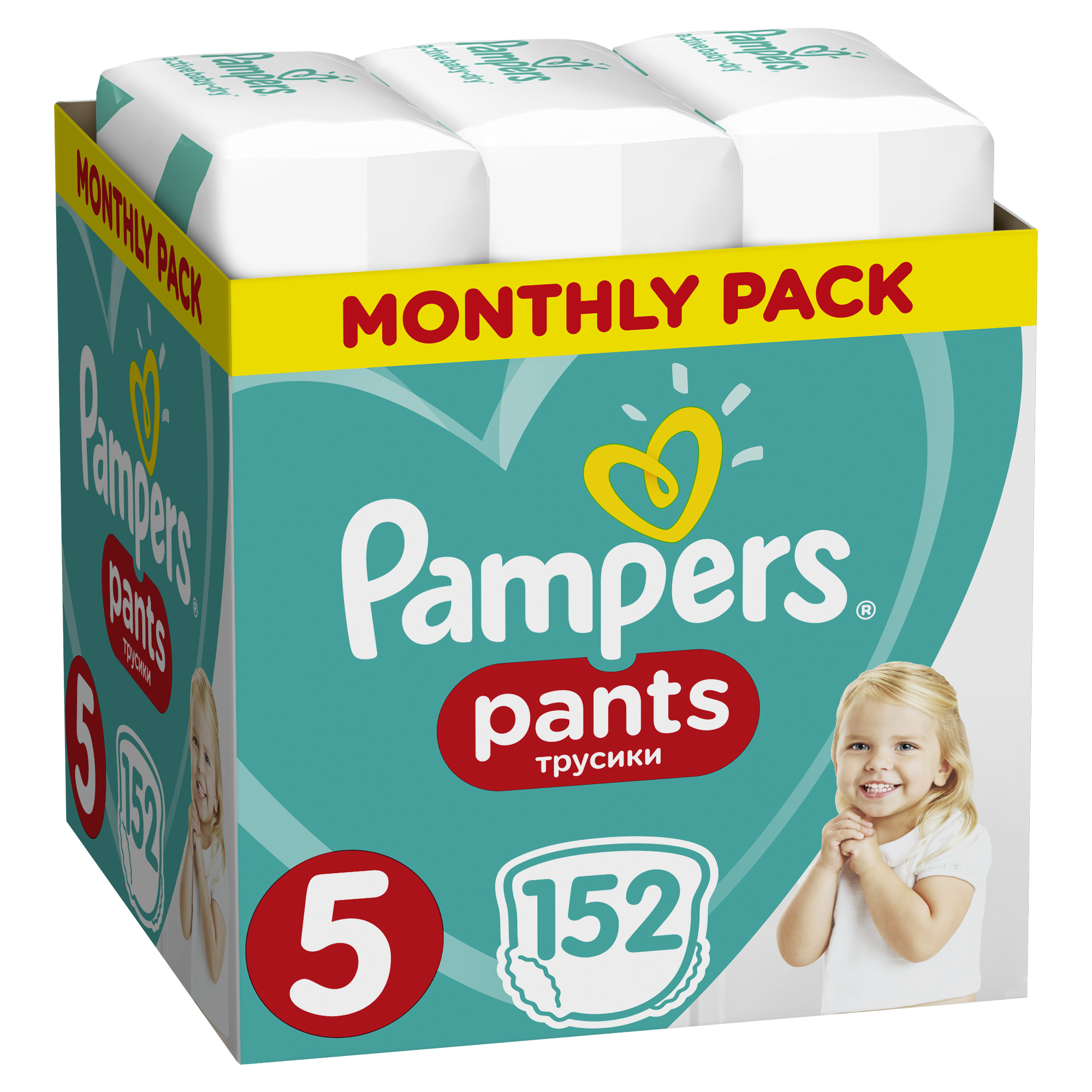 pampers pieluchomajtki 7