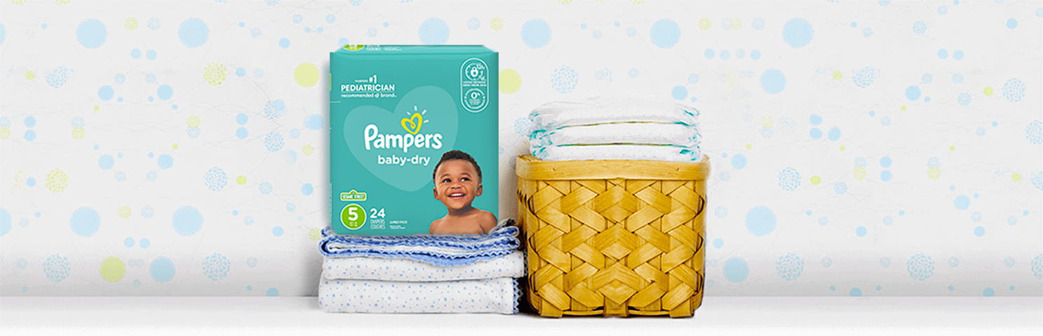 pieluchomajtki pampers 6 rossmann