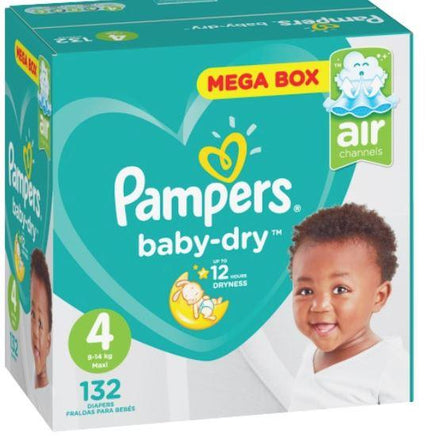 pieluchy pampers ceneo