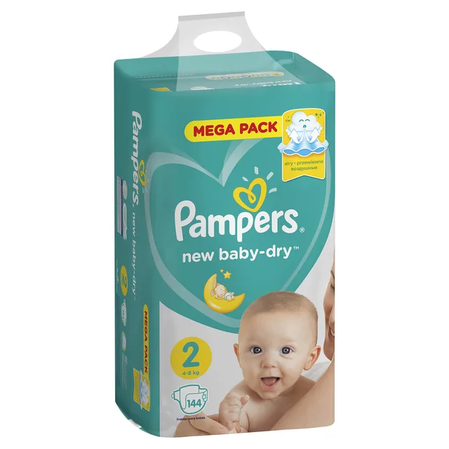 doz pampers