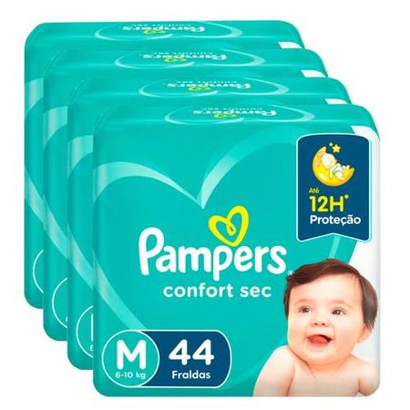 pampers premium care pants 5 promocja