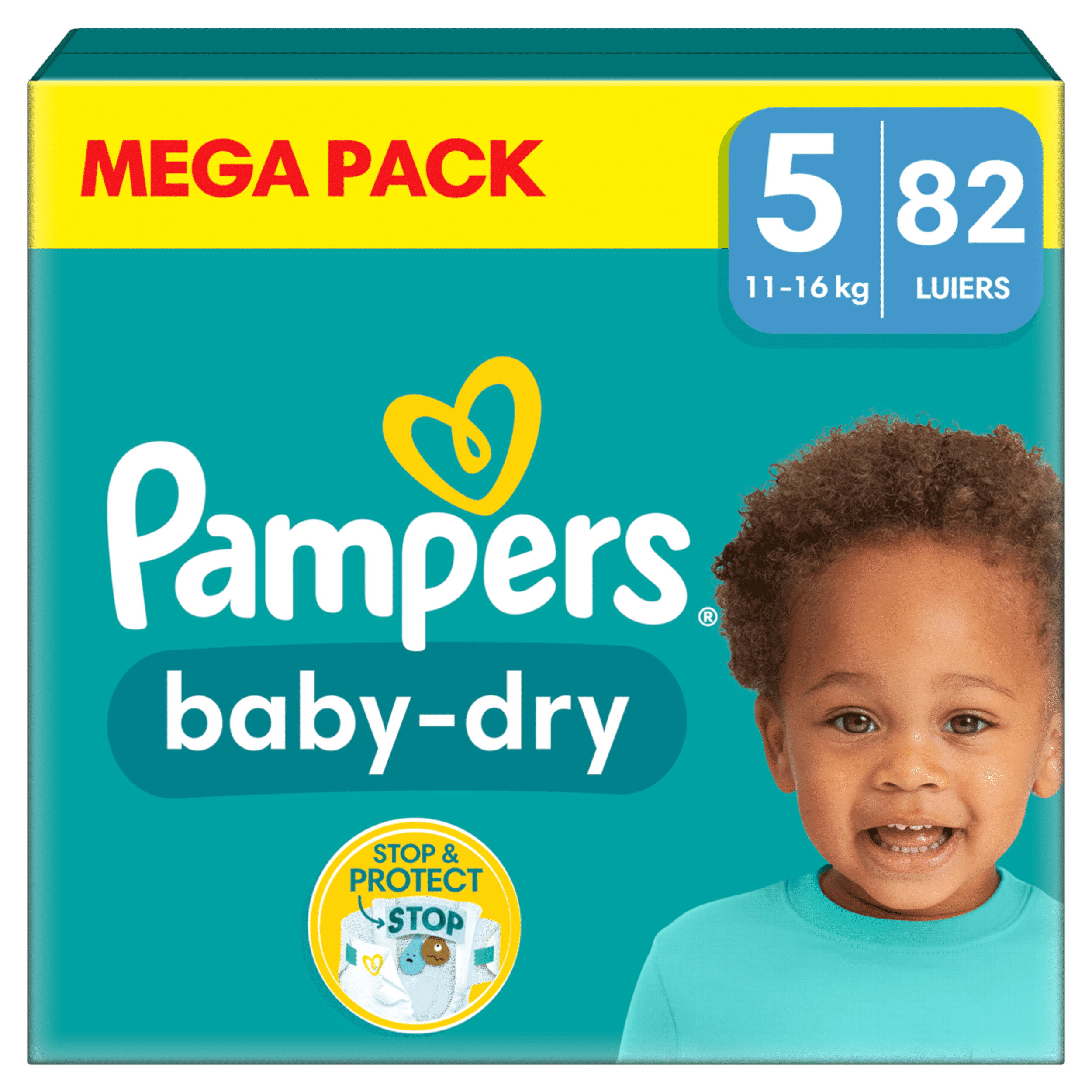 pampers slep play