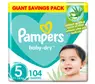 ciąża 31 tydzień pampers