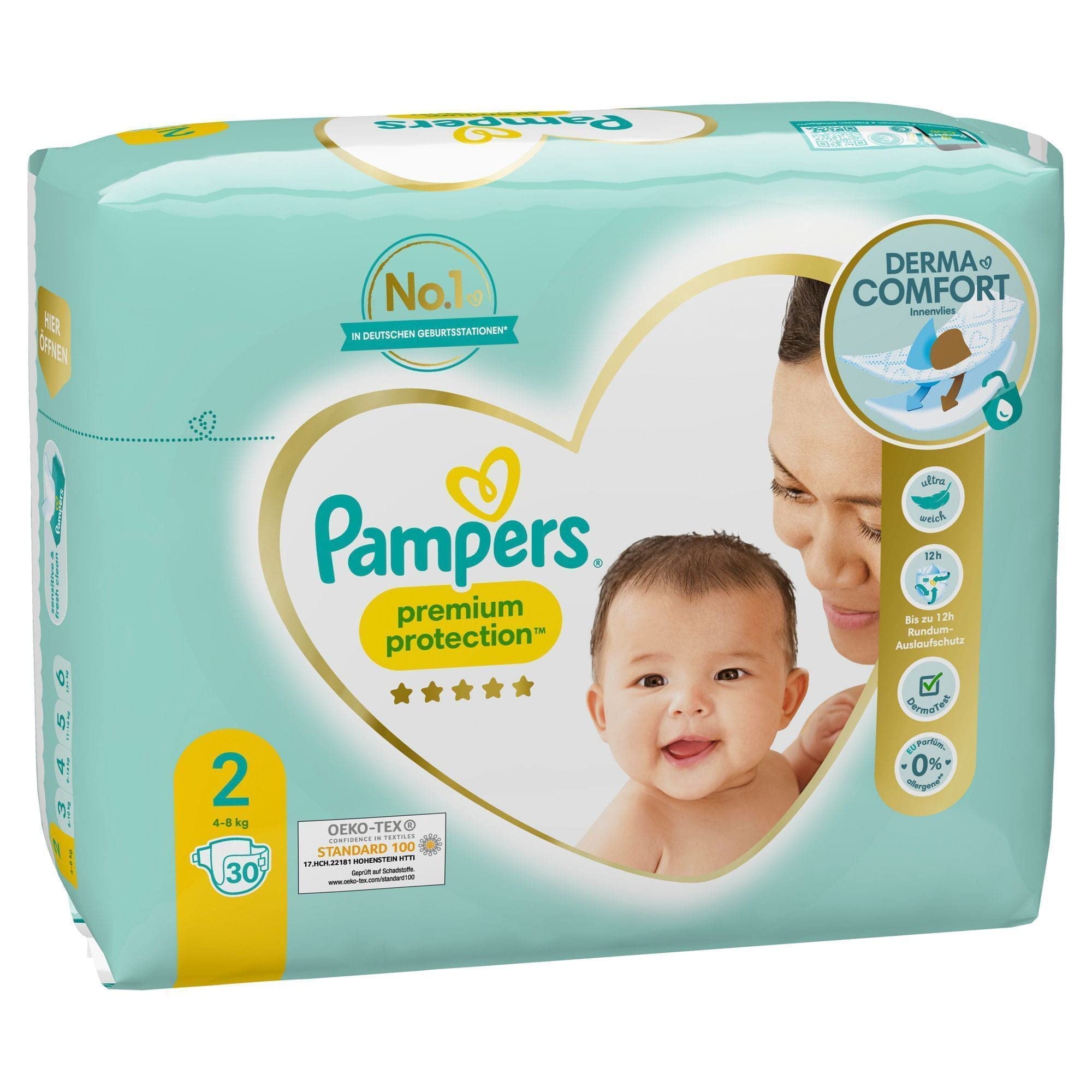 pampers pants 5 online